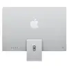 Image de Apple Imac 24 Pouces M4 Aluminium Argent 24 Go 1 To Apple