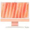 Image de Imac 24 Pouces Retina 4,5k Aluminium Orange 54,7x46,1x14,7 Cm Apple