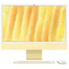 Image de Apple Imac Retina 4.5k Aluminium Jaune 24" Apple