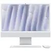 Image de Imac apple 24 pouces m4 10 coeurs 1 to ssd 32 go ram argent