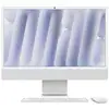 Image de Imac 24" Imac Aluminium Argent 24" 256 Go Ssd 16 Go Apple