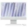 Image de Imac 24 M4 4,5k Retina 16 Go Ram 1 To Ssd Argent Apple