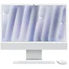 Image de iMac Apple 24 1 To SSD 16 Go RAM Puce M4 CPU 10 coeurs GPU 10 coeurs Argent