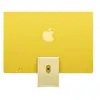 Image de Apple Imac 24 Retina 4,5k M4 10 Coeurs 16 Go Ssd 512 Go Jaune All-in-one