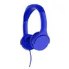 Image de Casque audio filaire - Swingson - Kids - Bleu - Pour enfant - Connecteur filaire