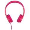 Image de Casque Audio Filaire Pour Enfant Swingson Kids Rose