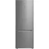Image de Réfrigérateur Congélateur En Bas Thomson Cth435xlix Argent Vcm Inox Hxlxp : 1880x700x666mm