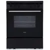 Image de CuisiniÃ¨re induction PROLINE P602IMCIBK en occasion ou reconditionné