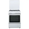 Image de Cuisinière mixte Proline PMC65W-F2