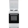 Image de Cuisinière électrique Proline PECNE55WH2