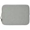 Image de Housse Macbook Accsup Slv Pro 13 Pouces Gris