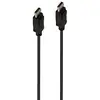 Image de Câble Displayport Accsup 1.4 8k 3 M Noir