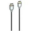 Image de Câble Hdmi Accsup 4k 3840x2160 30 Hz 10 M Noir