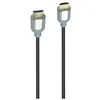 Image de Câbles vidéo Accsup CABLE HDMI 2.0 ULTRA HD 4K AVEC ETHERNET 10M NOIR