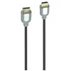 Image de Câbles vidéo Accsup CABLE HDMI 2.0 ULTRA HD 4K AVEC ETHERNET 5M NOIR