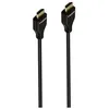 Image de Accessoire TV vidéo Accsup CABLE HDMI 2.1 ULTRA HD 8K AVEC ETHERNET 3M NOIR