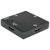 Image de Commutateur Hdmi Accsup 3 Entrées 1 Sortie 1080p 60 Hz Noir
