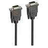 Image de Câbles vidéo Accsup CABLE VGA 1 8M NOIR