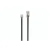 Image de Câbles ADSL Accsup CABLE RJ11 / RJ45 3M NOIR