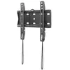 Image de Support mural fixe - Accsup - TNEL 500 - Pour TV 23 à 50 - Charge max 30 kg - VESA 75x75 à 200x200