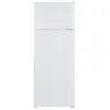 Image de Réfrigérateur Congélateur En Haut Proline Dd209wh Blanc