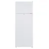Image de Réfrigérateur congélateur en haut Proline DD209WH