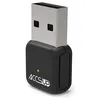 Image de CLE WIFI / BLUETOOTH Accsup DONGLE AC600_V2