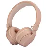 Image de Casque audio Swingson BT Pink