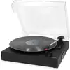 Image de Platine Vinyle Swingson Tt202g 33 45 78 Tours Noir
