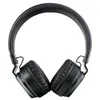 Image de Casque arceau Bluetooth 5.3 / Haut parleurs 40 mm - Réponse en fréquence: 20 Hz - 20 KHz / Autonomie en utilisation jusquà 48 heure