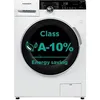 Image de Lave-linge séchant Thomson THWD86140WH3