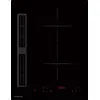 Image de Plaque De Cuisson Avec Hotte Intégrée Thomson Thih40 + Hotte Intégrée Noir Lxpxh : 40 X 52 X 24.5 Cm