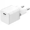Image de Chargeur Secteur Usb Type C Wefix 20 W Blanc