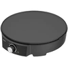 Image de Crêpière Proline Cm1200 30 Cm 1200 W Noir Plastique