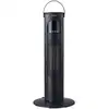 Image de Chauffage Soufflant Proline Ptfhb 2000 W Noir