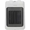 Image de Chauffage Soufflant Proline Chw2000 2000 W 2 Vitesses Blanc