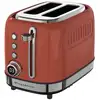 Image de Grille Pain Frigidaire Frtoasty Terracotta