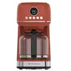 Image de Cafetière frigidaire frwaky terracotta