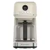 Image de Cafetière frigidaire frwakyc crème