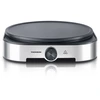 Image de Crêpière Thomson Thc1500b 37 Cm 1500 W Inox Noir