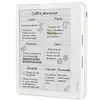 Image de Liseuse Ebook Kobo Liseuse Numerique Kobo By Fnac Libra Colour 7 32 Go Blanc