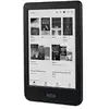 Image de Liseuse Ebook Kobo Liseuse Numerique Kobo By Fnac Clara Bw 6 16 Go Noir