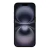 Image de Smartphone Apple Iphone 16 128 Go Noir 6,1" Super Retina Xdr