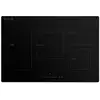 Image de Plaque Induction Proline Pih5flex Noir H X L X P : 60 X 77 X 52 Cm
