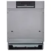 Image de Lave-vaisselle encastrable Proline PBI1247ESL SILVER