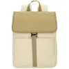 Image de Sac À Dos Ordinateur Portable Accsup Backpack 13-14 Pouces Beige Polyester