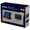 Image de PC Hybride / PC 2 en 1 Microsoft Pack Surface Pro 11ème Edition 13 Copilot+PC Ecran tactile Snapdragon® X Elite 16 Go RAM 512 Go