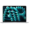 Image de Apple macbook air 13 2 to ssd 32 go ram puce m4 cpu 10 coeurs gpu 10 coeurs argent