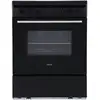 Image de Cuisinière Induction Proline P603imcibk Noire Hxlxp : 85 X 59.5 X 60 Cm