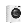 Image de Sèche-linge Pompe À Chaleur Thomson Thdhp8e Capacite De Lavage kg 8 Blanc Hxlxp : 84,5x59,5x58 Cm